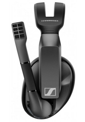 Гарнітура SENNHEISER GSP 370 (6534846)