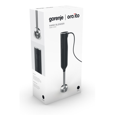 Понурювальний блендер Gorenje HB 600 ORAB (HB6045-GS) (6485802)