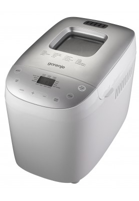 Хлібопічка Gorenje BM 1600 WG (BM8901) (6316078)