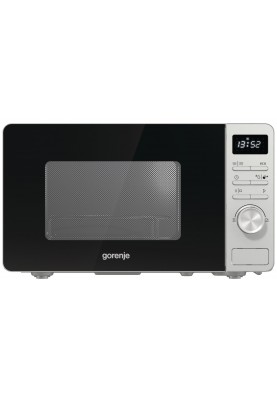 Мікрохвильова піч Gorenje MO 23 A4 X (M23XYZ) (6480104)