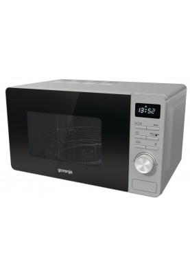 Мікрохвильова піч Gorenje MO 23 A4 X (M23XYZ) (6480104)