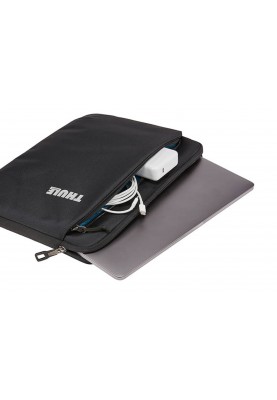 Сумка Thule Subterra MacBook Sleeve 15 TSS-315 Black (6537526)