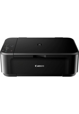 Багатофункціональний пристрій Canon Pixma MG3640SMEA2BK (6540826)