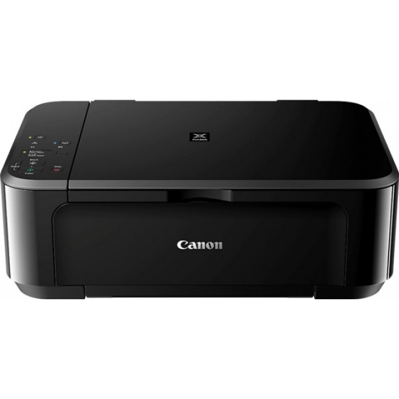 Багатофункціональний пристрій Canon Pixma MG3640SMEA2BK (6540826)