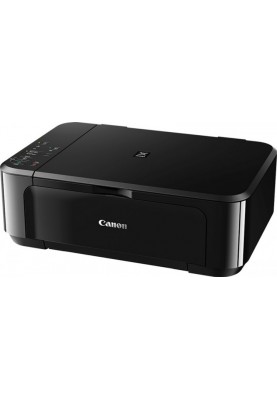 Багатофункціональний пристрій Canon Pixma MG3640SMEA2BK (6540826)