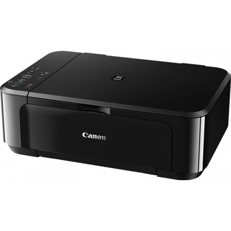 Багатофункціональний пристрій Canon Pixma MG3640SMEA2BK (6540826)