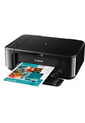 Багатофункціональний пристрій Canon Pixma MG3640SMEA2BK (6540826)