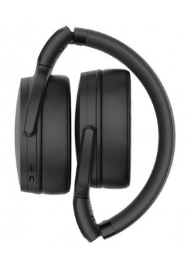 Гарнітура SENNHEISER HD 350 BT Black (6542022)