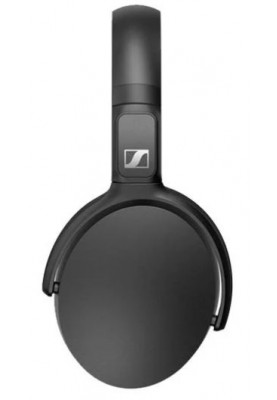 Гарнітура SENNHEISER HD 350 BT Black (6542022)