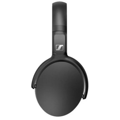 Гарнітура SENNHEISER HD 350 BT Black (6542022)
