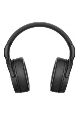 Гарнітура SENNHEISER HD 350 BT Black (6542022)