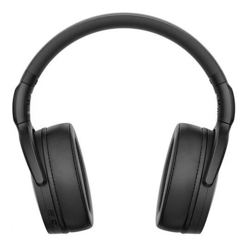 Гарнітура SENNHEISER HD 350 BT Black (6542022)