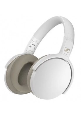 Гарнітура SENNHEISER HD 350 BT White (6542023)