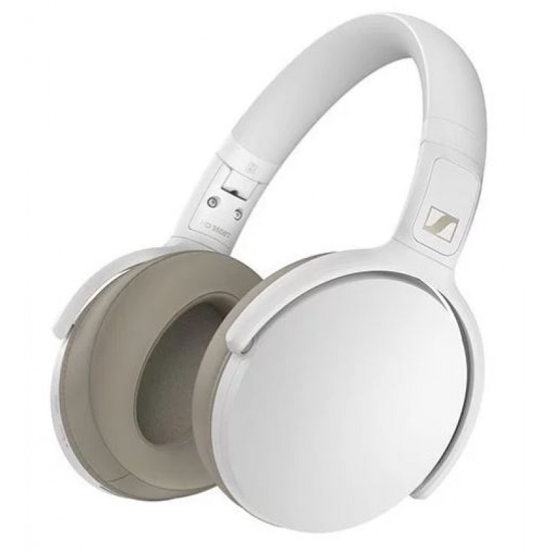 Гарнітура SENNHEISER HD 350 BT White (6542023)