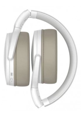 Гарнітура SENNHEISER HD 350 BT White (6542023)