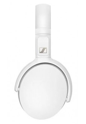 Гарнітура SENNHEISER HD 350 BT White (6542023)