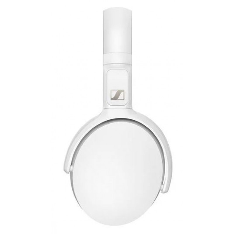 Гарнітура SENNHEISER HD 350 BT White (6542023)