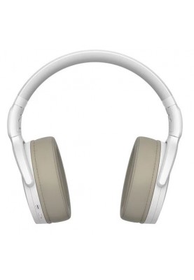 Гарнітура SENNHEISER HD 350 BT White (6542023)