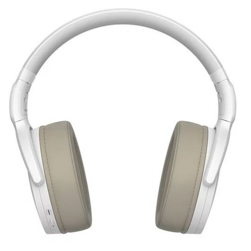 Гарнітура SENNHEISER HD 350 BT White (6542023)