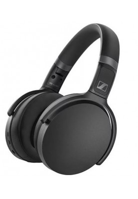 Гарнітура SENNHEISER HD 450 BT Black (6542024)