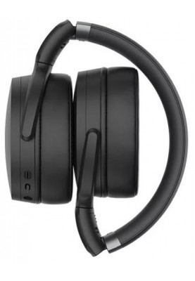 Гарнітура SENNHEISER HD 450 BT Black (6542024)