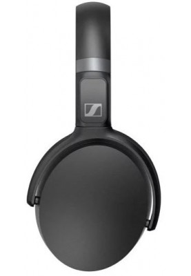 Гарнітура SENNHEISER HD 450 BT Black (6542024)