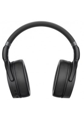 Гарнітура SENNHEISER HD 450 BT Black (6542024)