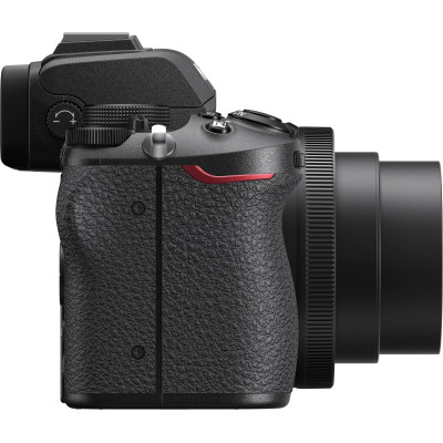 Цифрова системна фотокамера Nikon Z 50 + 16-50 VR (6524107)