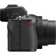 Цифрова системна фотокамера Nikon Z 50 + 16-50 VR (6524107)