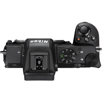 Цифрова системна фотокамера Nikon Z 50 + 16-50 VR (6524107)