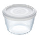 Форма PYREX Cook&Freez, 16х11 см (6472090)