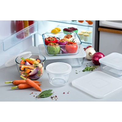 Форма PYREX Cook&Freez, 16х11 см (6472090)
