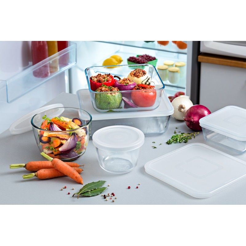 Форма PYREX Cook&Freez, 16х11 см (6472090)