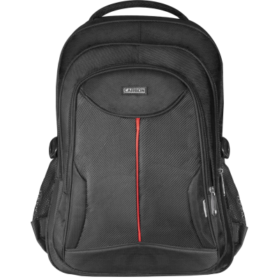 Рюкзак Defender Carbon 15.6" Black (26077) (6396857)