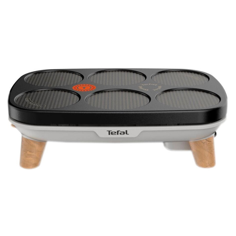 Млинниця Tefal PY900D12 (6542585)