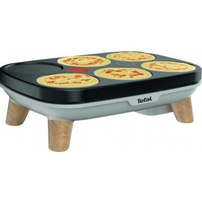 Млинниця Tefal PY900D12 (6542585)