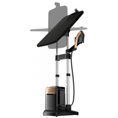 Парогенератор Tefal QT2020E0 (6507000)