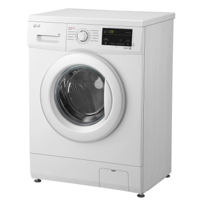 Пральна машина автоматична LG F2J3HS0W (6523154) Пральна машина автоматична LG F2J3HS0W (6523154)