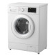 Пральна машина автоматична LG F2J3HS0W (6523154)