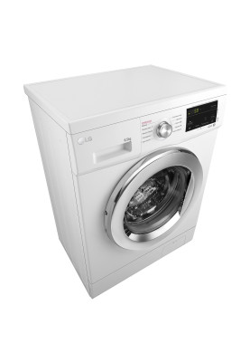 Пральна машина автоматична LG F2J3WS2W (6547712)