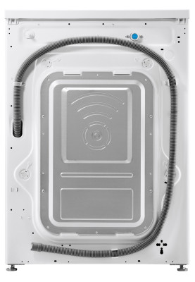Пральна машина автоматична LG F2J3WS2W (6547712)