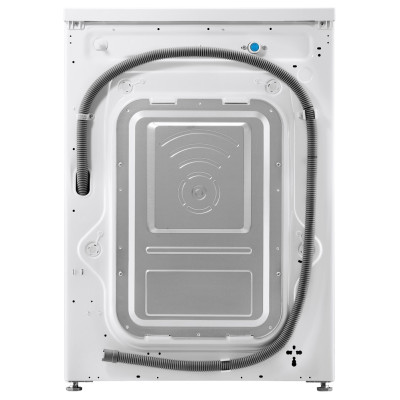 Пральна машина автоматична LG F2J3WS2W (6547712) Пральна машина автоматична LG F2J3WS2W (6547712)