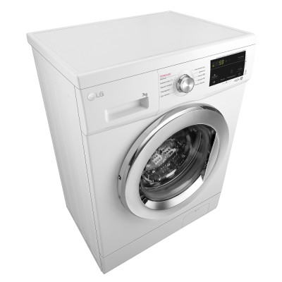 Пральна машина автоматична LG F2J3HS2W (6547716) Пральна машина автоматична LG F2J3HS2W (6547716)