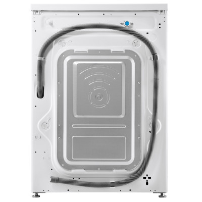 Пральна машина автоматична LG F2J3HS2W (6547716) Пральна машина автоматична LG F2J3HS2W (6547716)