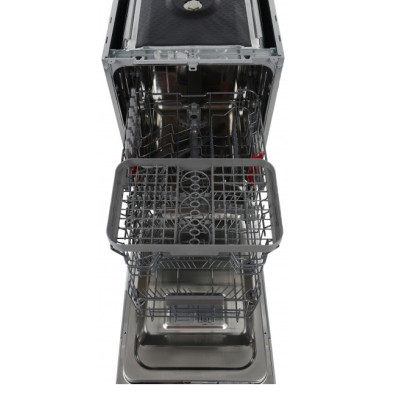Посудомийна машина Whirlpool WSIC3M27C (6473093)