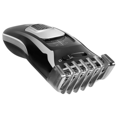 Машинка для стрижки Sencor SHP 4501BK (6542542) Машинка для стрижки Sencor SHP 4501BK (6542542)