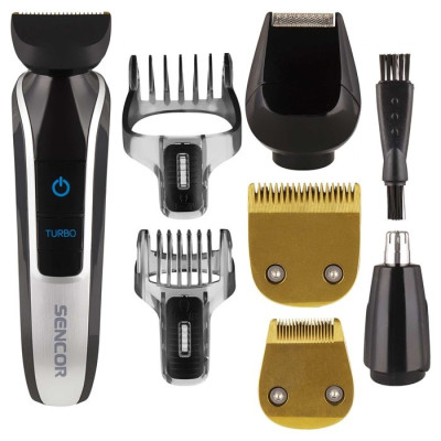 Набір для стрижки Sencor SHP 7201SL (6542541) Набір для стрижки Sencor SHP 7201SL (6542541)