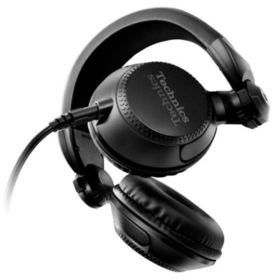 Навушники PANASONIC EAH-DJ1200E-K (6549006)