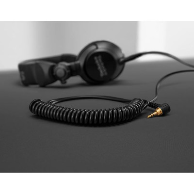Навушники PANASONIC EAH-DJ1200E-K (6549006)
