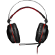 Гарнітура Redragon Minos Red + Black 2 м (78368) (6549236)